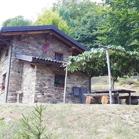 Agriturismo L'Arbo Andorno Micca Exterior foto