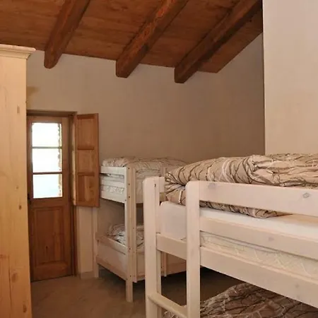Agriturismo L'Arbo Andorno Micca Exterior foto