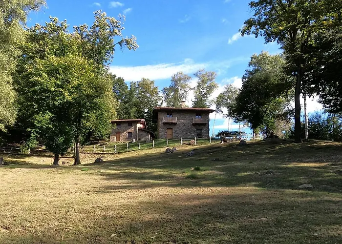 Agriturismo L\'Arbo