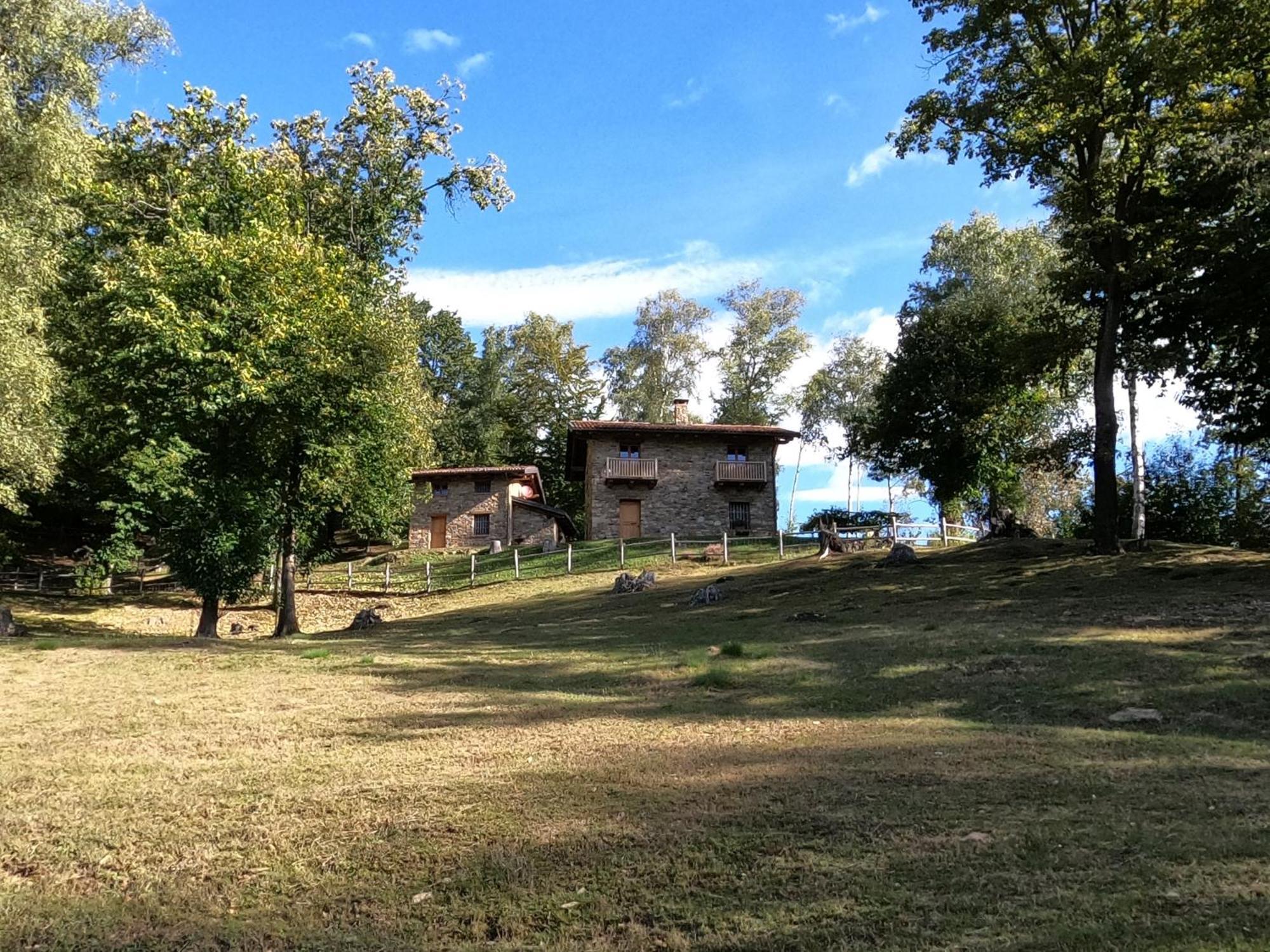 L'arbo Chalet *