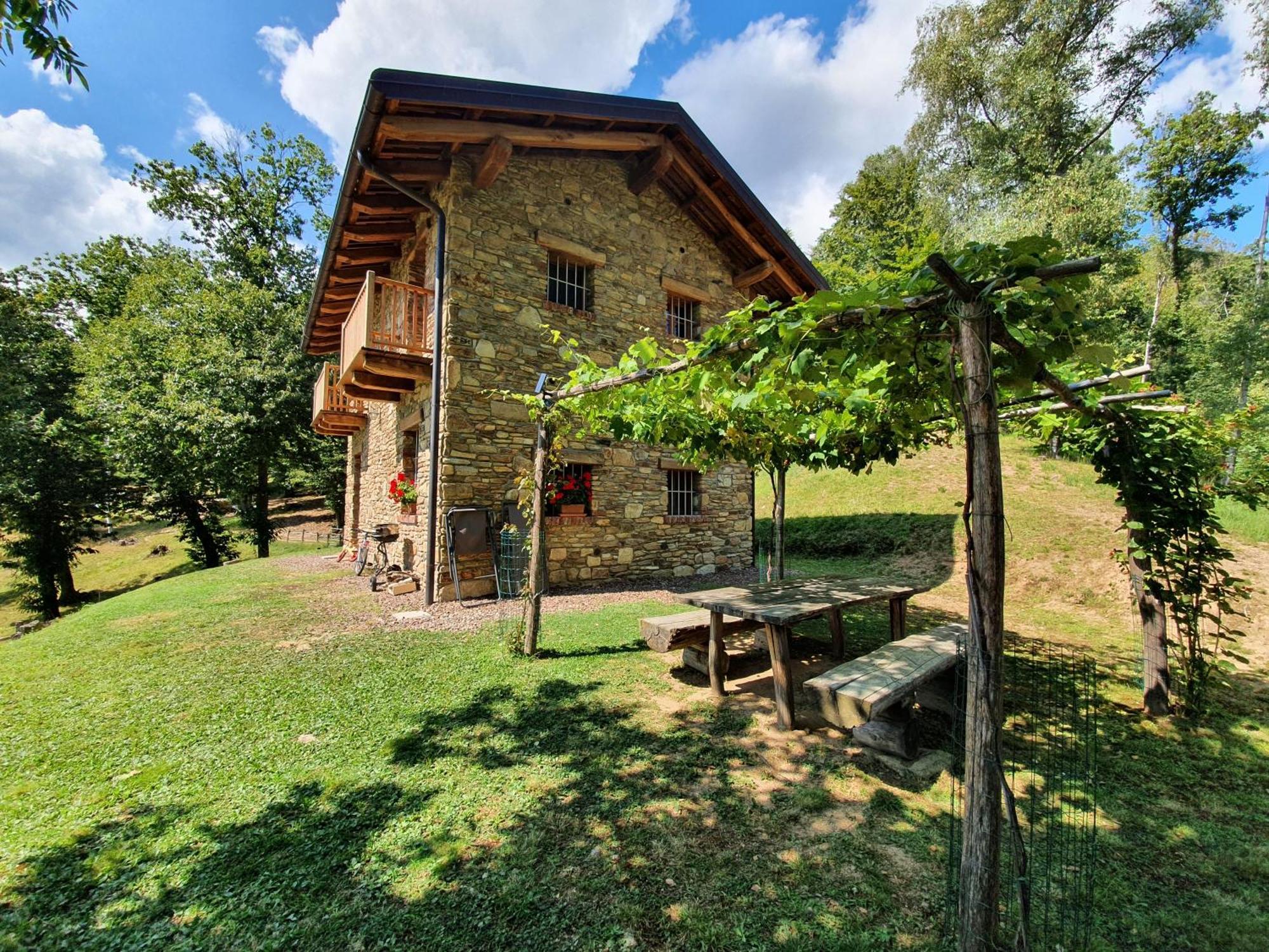 L'arbo Andorno Micca