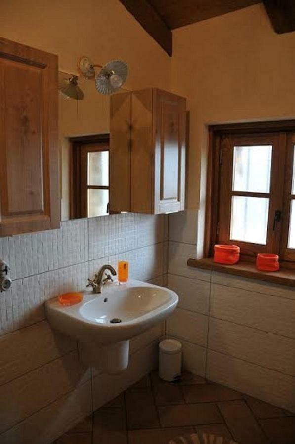 L'arbo Chalet