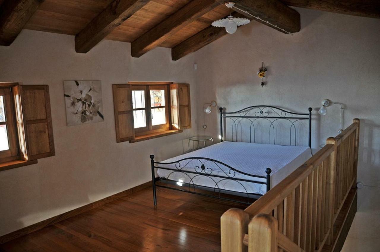 Chalet L'arbo
