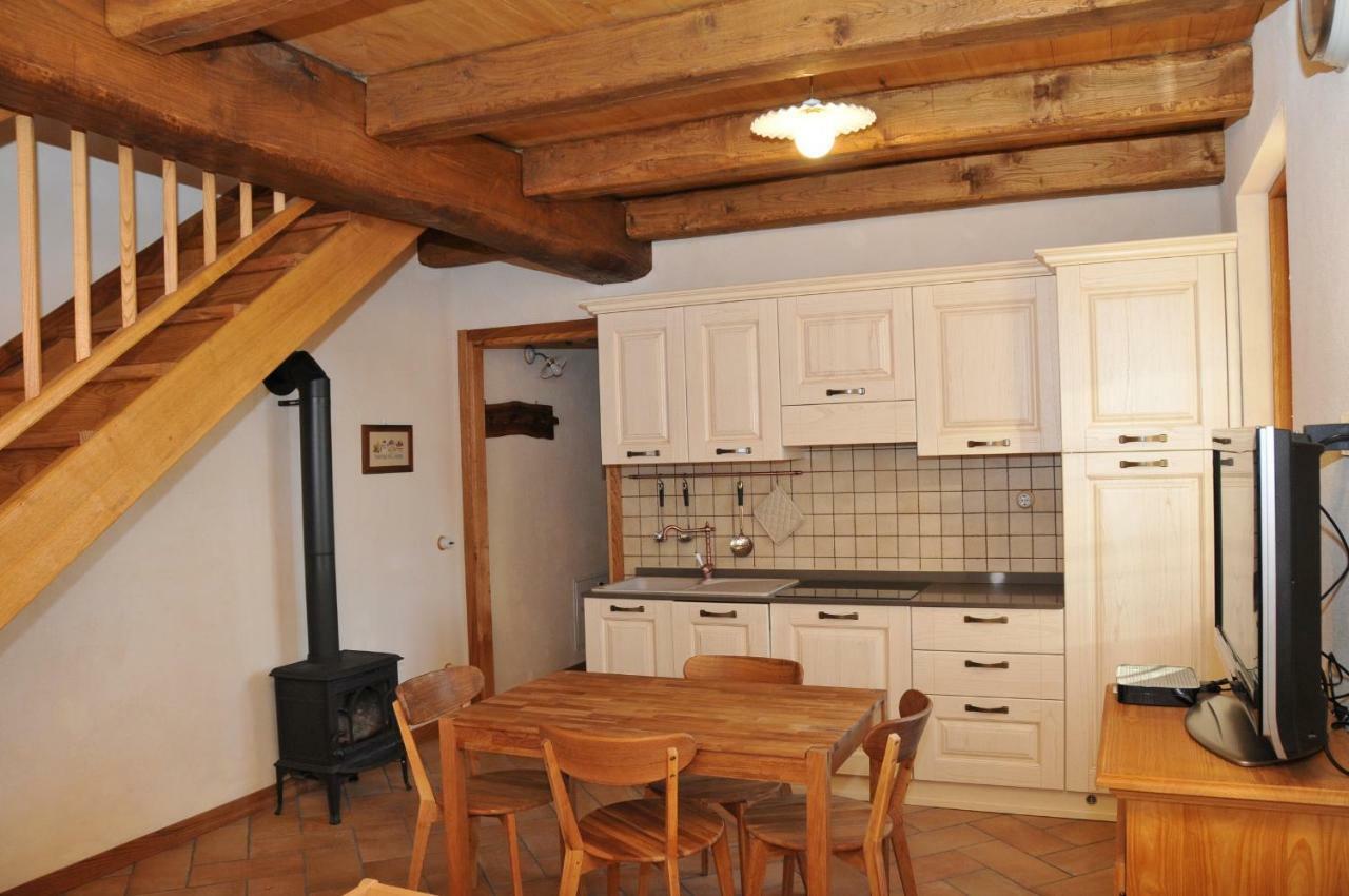 L'arbo Andorno Micca