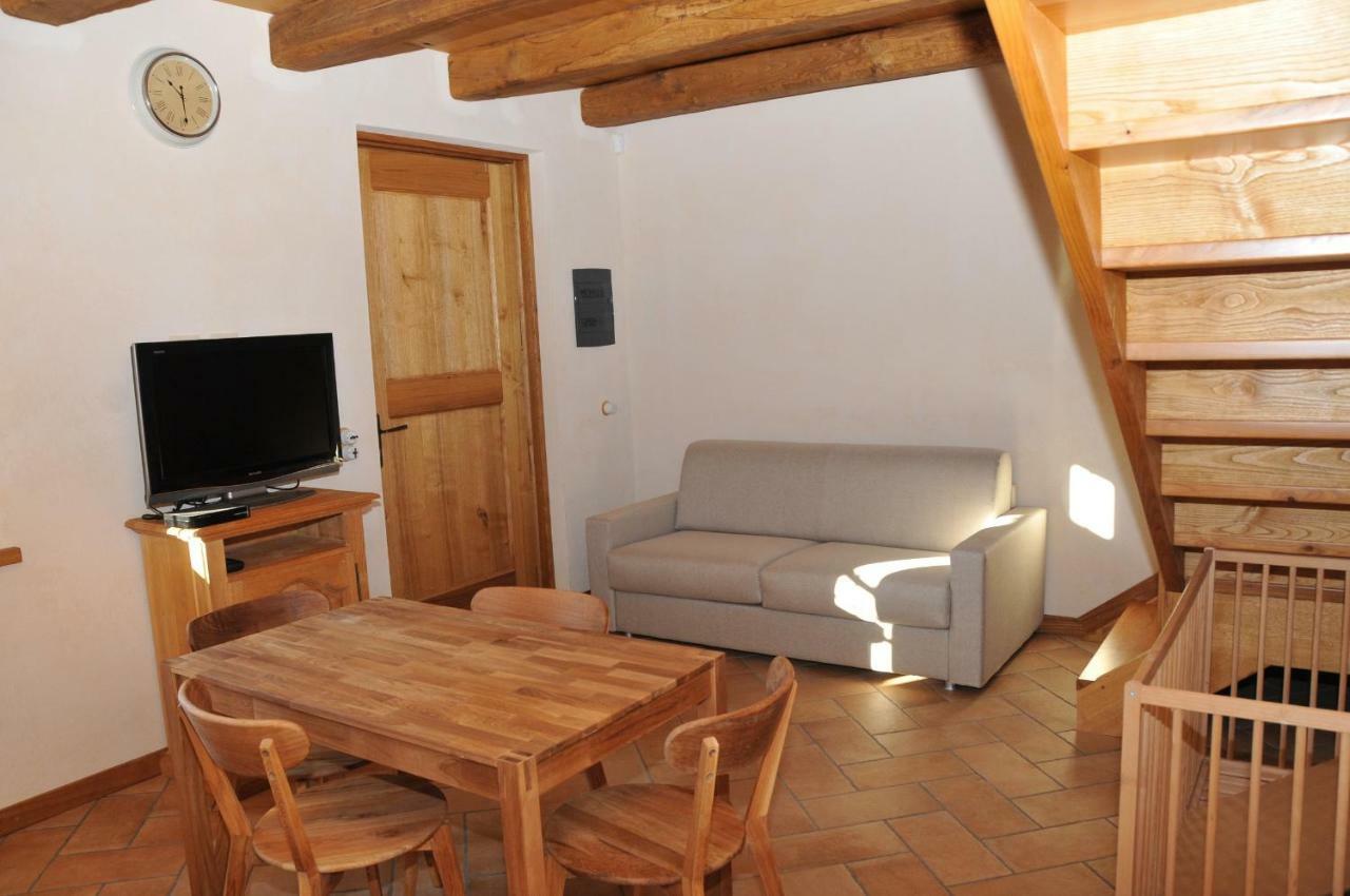 L'arbo Chalet